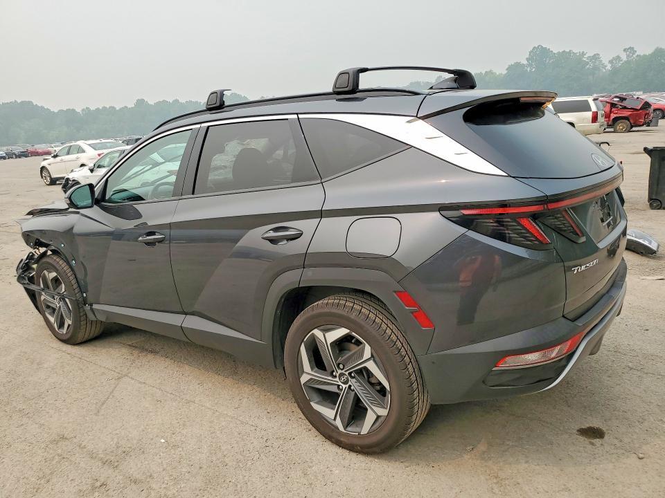 Aukcja sprzedaży 2022 Hyundai Tucson, vin: 5NMJECAE6NH154379, numer aukcji: 60956516