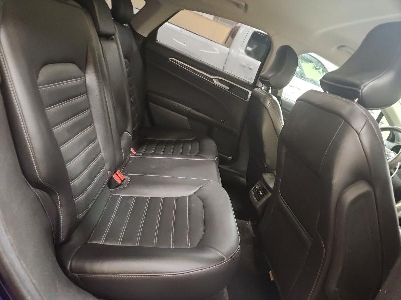 59734396 :رقم المزاد ، 3FA6P0HD9FR213010 vin ، 2015 Ford Fusion مزاد بيع