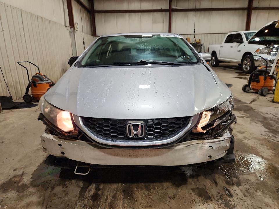 2014 Honda Civic მანქანა იყიდება აუქციონზე, vin: 19XFB2F89EE243043, აუქციონის ნომერი: 63057156