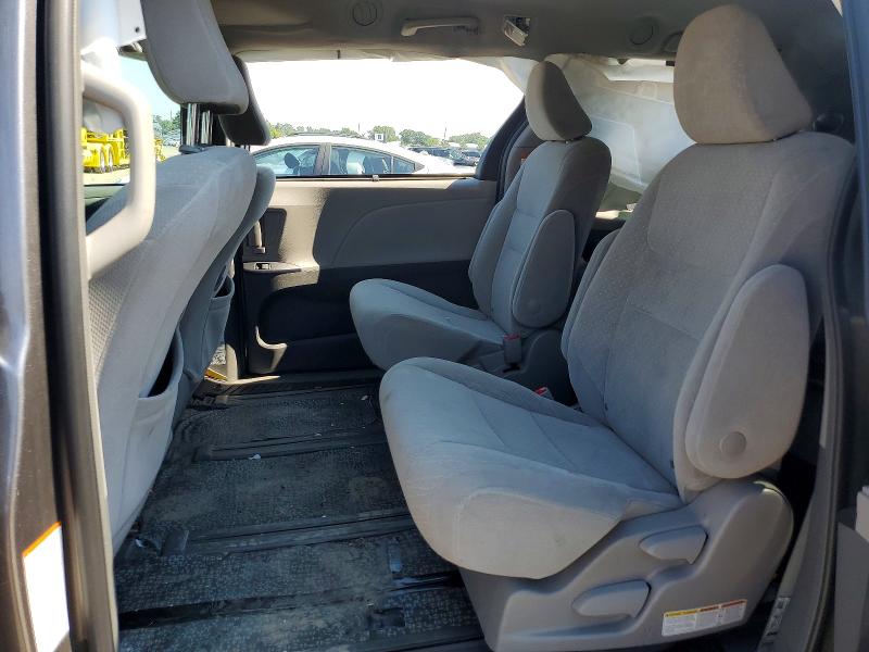 Продажа на аукционе авто 2019 Toyota Sienna, vin: 5TDJZ3DC1KS212860, номер лота: 60459166