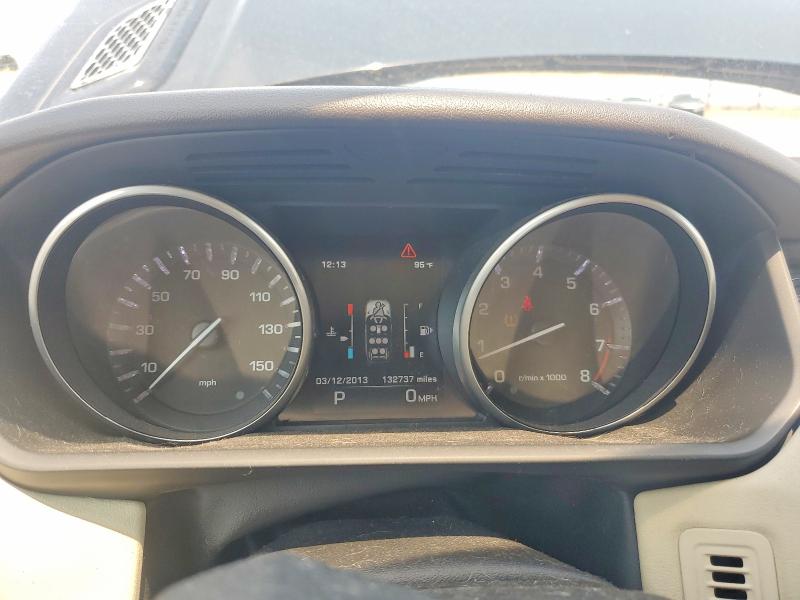 Продажа на аукционе авто 2014 Land Rover Range Rover Sport, vin: SALWR2WF7EA326220, номер лота: 59913346