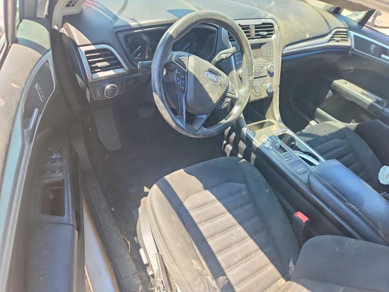 2018 Ford Fusion მანქანა იყიდება აუქციონზე, vin: 3FA6P0HD4JR265718, აუქციონის ნომერი: 62694606