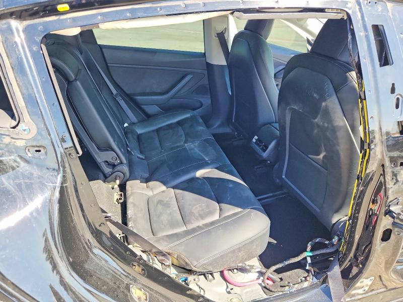 Продаж на аукціоні авто 2021 Tesla Model 3, vin: 5YJ3E1EB2MF924039, номер лоту: 62255326