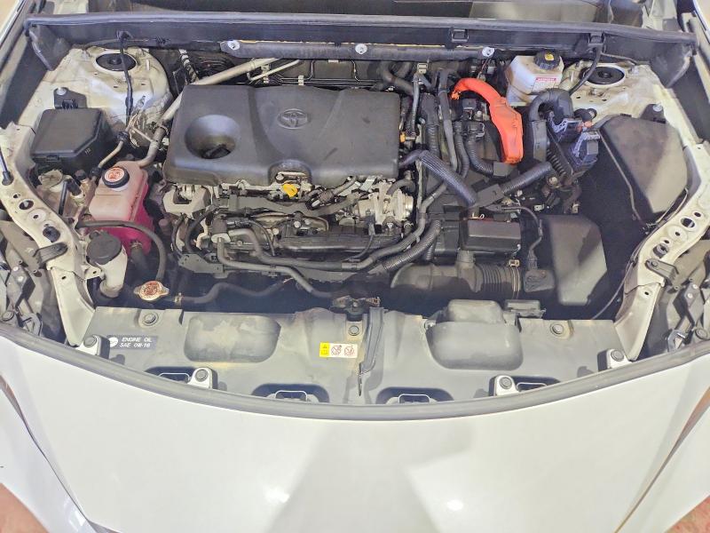 2024 Toyota Venza მანქანა იყიდება აუქციონზე, vin: JTEAAAAHXRJ164161, აუქციონის ნომერი: 58745686