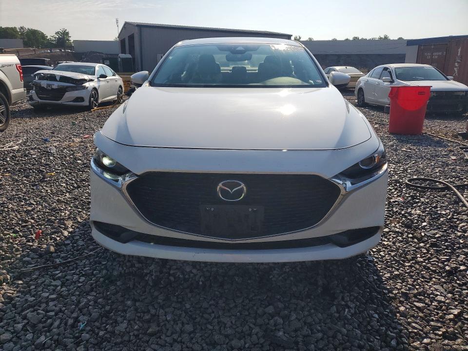 2019 Mazda 3 მანქანა იყიდება აუქციონზე, vin: JM1BPACL2K1112067, აუქციონის ნომერი: 59258786