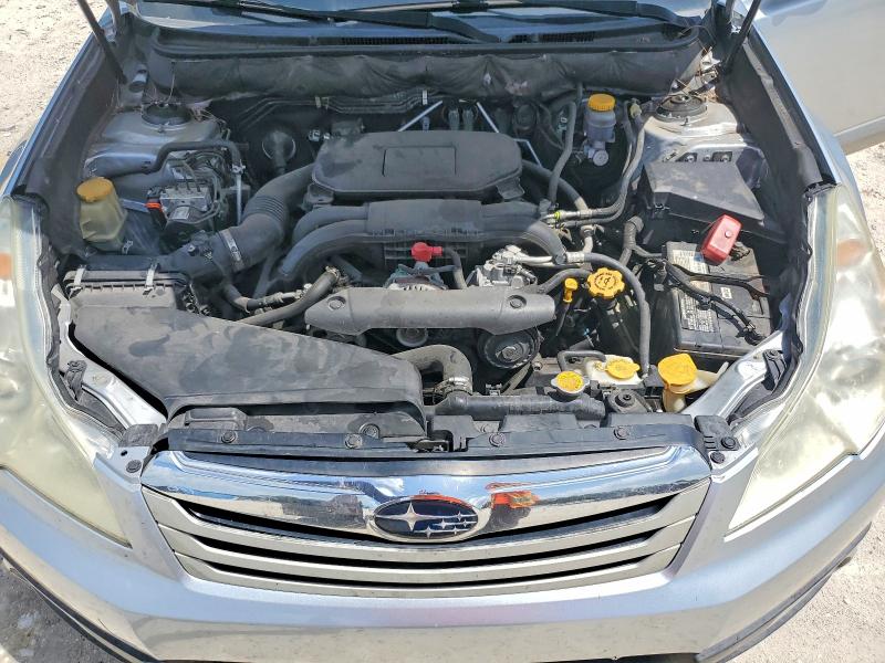 Продажа на аукционе авто 2012 Subaru Outback, vin: 4S4BRCCC4C3266402, номер лота: 62010206