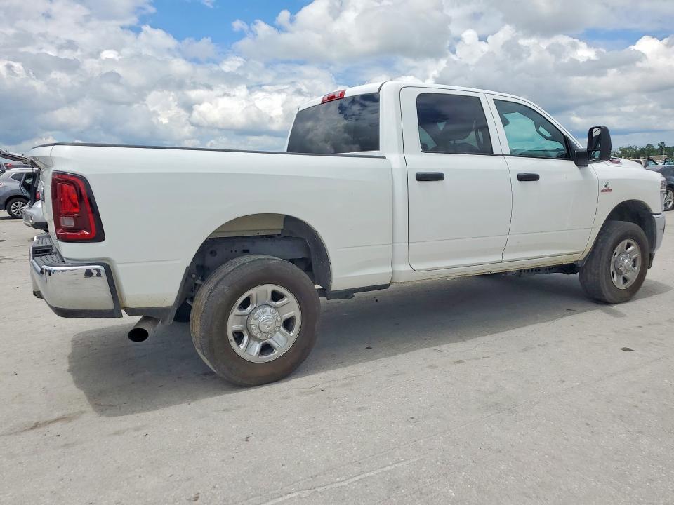 Продажа на аукционе авто 2025 Ram 2500, vin: 3C63R5CL9SG504364, номер лота: 60776776