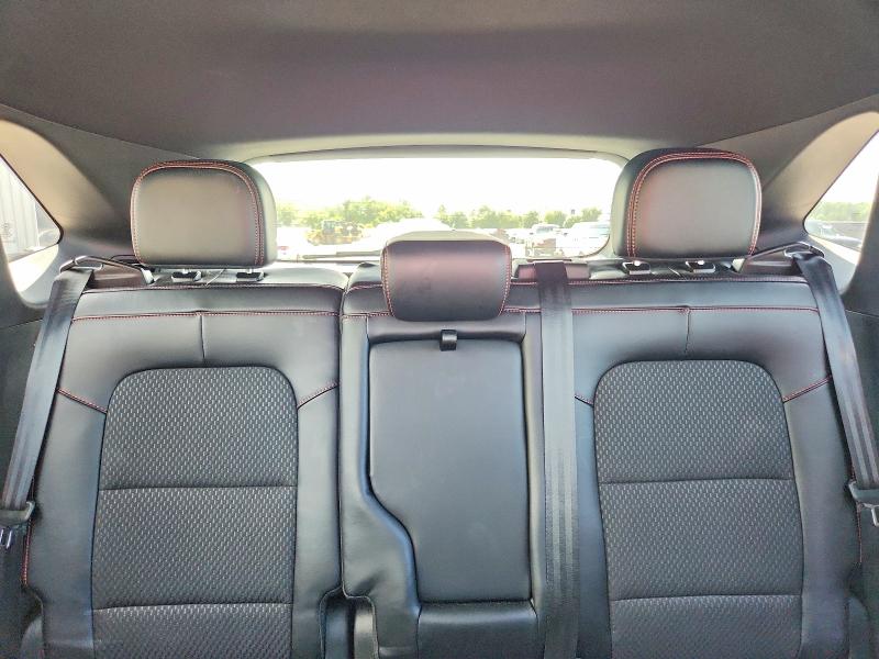 62283926 :رقم المزاد ، 1FMCU0MN4PUA78447 vin ، 2023 Ford Escape مزاد بيع