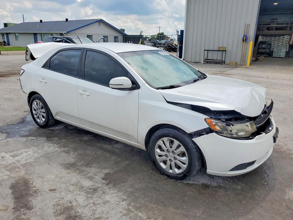 Продаж на аукціоні авто 2013 Kia Forte, vin: KNAFU4A26D5652312, номер лоту: 60236306