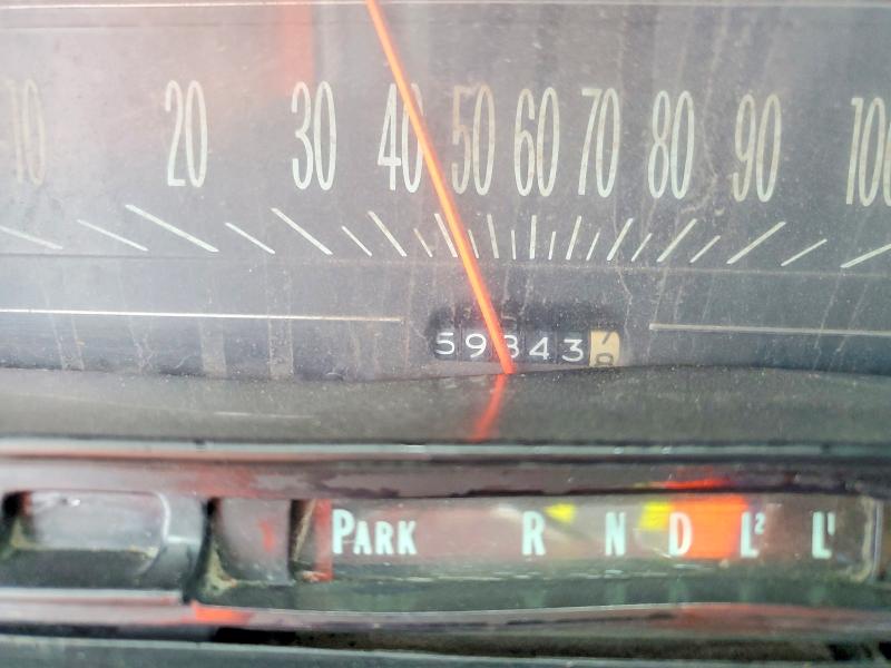 58421176 :رقم المزاد ، 136370F181914 vin ، 1970 Chevrolet Chevelle Malibu مزاد بيع