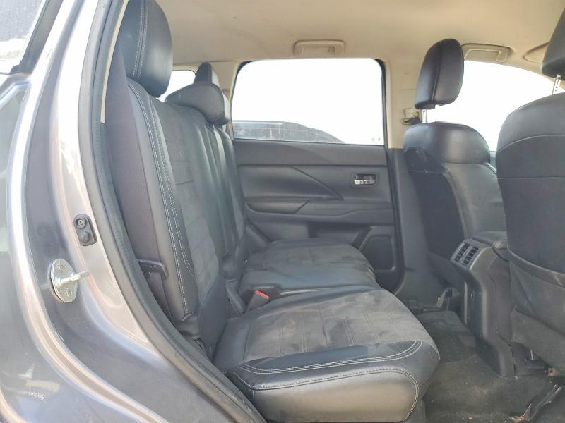 Продажа на аукционе авто 2019 Mitsubishi Outlander, vin: JA4AD3A3XKZ043045, номер лота: 61436506