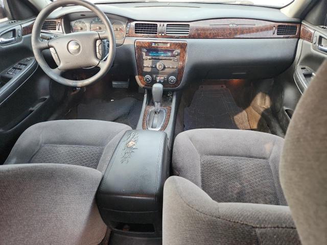 Продажа на аукционе авто 2016 Chevrolet Impala Limited, vin: 2G1WB5E34G1112537, номер лота: 60651156