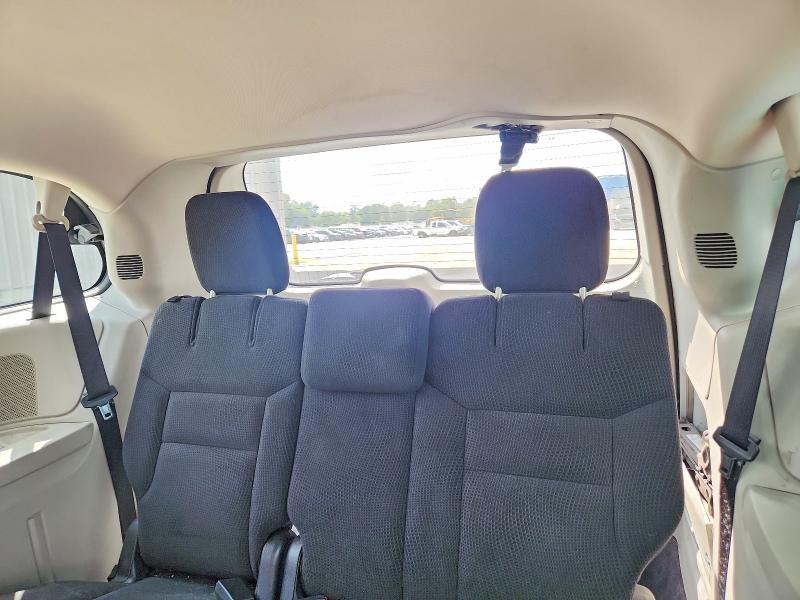 Aukcja sprzedaży 2014 Dodge Grand Caravan, vin: 2C4RDGBG7ER420771, numer aukcji: 63107986