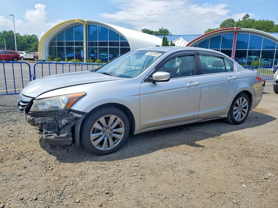 Продаж на аукціоні авто 2012 Honda Accord, vin: 1HGCP2F88CA221248, номер лоту: 62622856