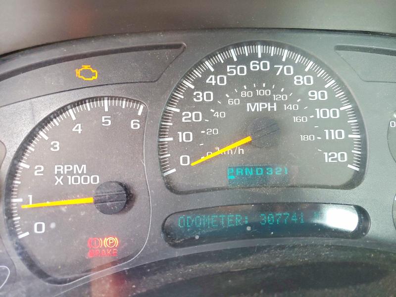 2004 Chevrolet Silverado მანქანა იყიდება აუქციონზე, vin: 1GCEC19X44Z269493, აუქციონის ნომერი: 62299926