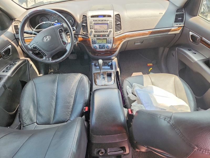 Aukcja sprzedaży 2011 Hyundai Santa Fe, vin: 5XYZKDAG3BG048044, numer aukcji: 62343146