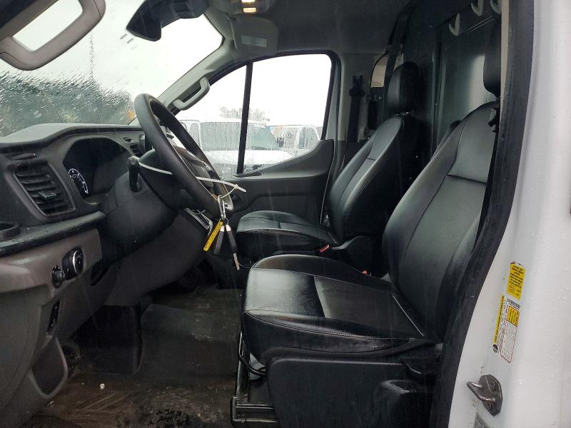 2021 Ford Transit მანქანა იყიდება აუქციონზე, vin: 1FTBR1Y86MKA90747, აუქციონის ნომერი: 60490946
