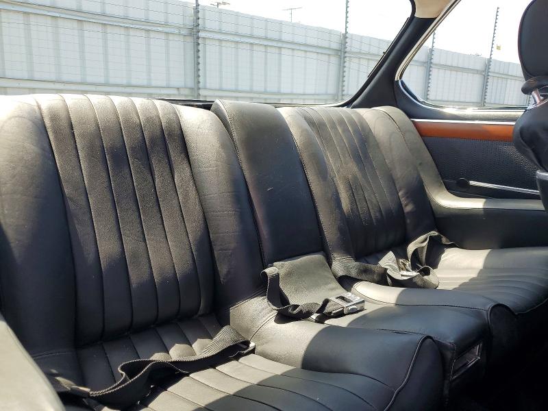 62539386 :رقم المزاد ، 2280434 vin ، 1971 Bmw 3.0 Csi مزاد بيع