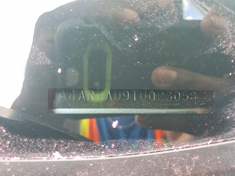 Продажа на аукционе авто 2026 Mitsubishi Outlander Sport, vin: JA4ARUAU9TU023058, номер лота: 61714566