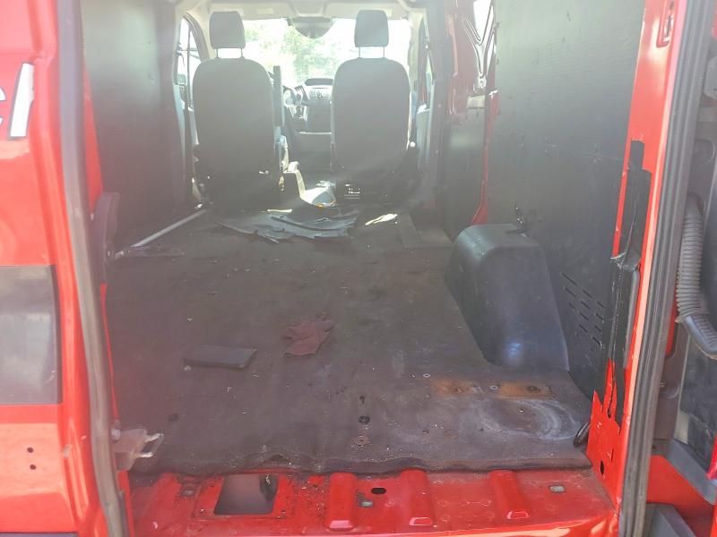 59162386 :رقم المزاد ، 1FTYR1YM6HKA25135 vin ، 2017 Ford Transit مزاد بيع