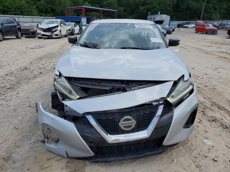Aukcja sprzedaży 2020 Nissan Maxima, vin: 1N4AA6CV7LC370589, numer aukcji: 59826836