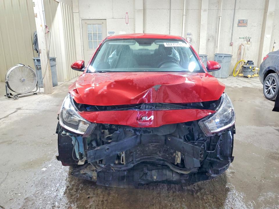 Продажа на аукционе авто 2023 Kia Rio, vin: 3KPA24AD1PE556052, номер лота: 60275786
