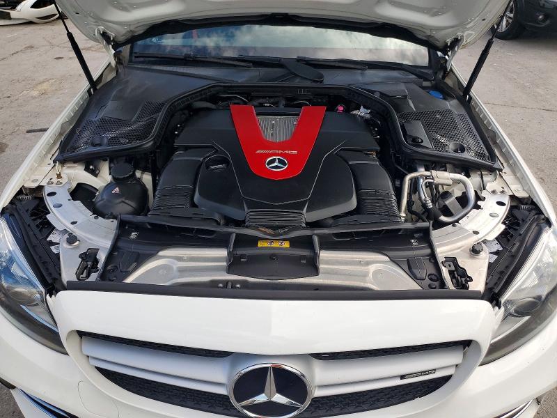 Продажа на аукционе авто 2020 Mercedes-benz C, vin: 55SWF6EB7LU331975, номер лота: 61562516