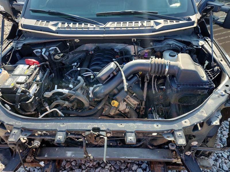 Продаж на аукціоні авто 2018 Ford F150, vin: 1FTFW1E55JFD63900, номер лоту: 61588066