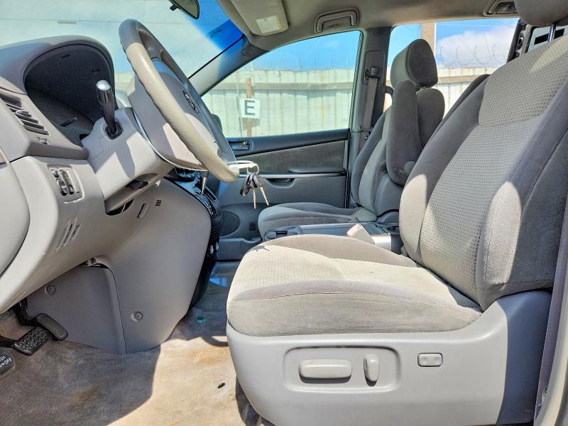 Продажа на аукционе авто 2008 Toyota Sienna, vin: 5TDZK23C88S200457, номер лота: 59303716