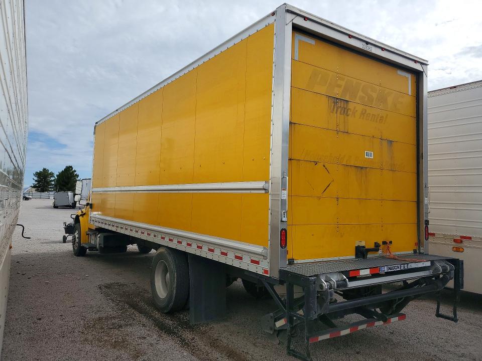 Продаж на аукціоні авто 2019 Frht - Freightliner M2, vin: 3ALACWFBXKDKH7062, номер лоту: 61953726