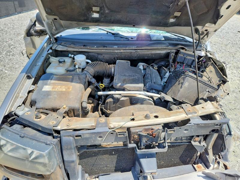 Продажа на аукционе авто 2006 Chevrolet Trailblazer, vin: 1GNDT13S962147580, номер лота: 56193676
