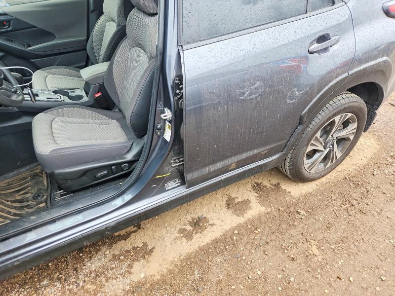 Aukcja sprzedaży 2024 Subaru Crosstrek, vin: JF2GUADC3R8212033, numer aukcji: 63408166