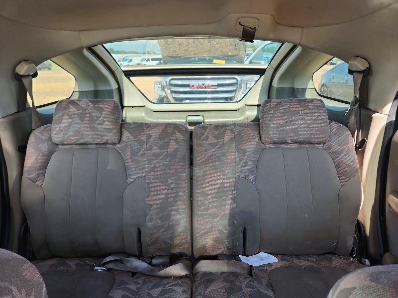Продаж на аукціоні авто 2003 Pontiac Aztek, vin: 3G7DA03E73S596693, номер лоту: 58715816