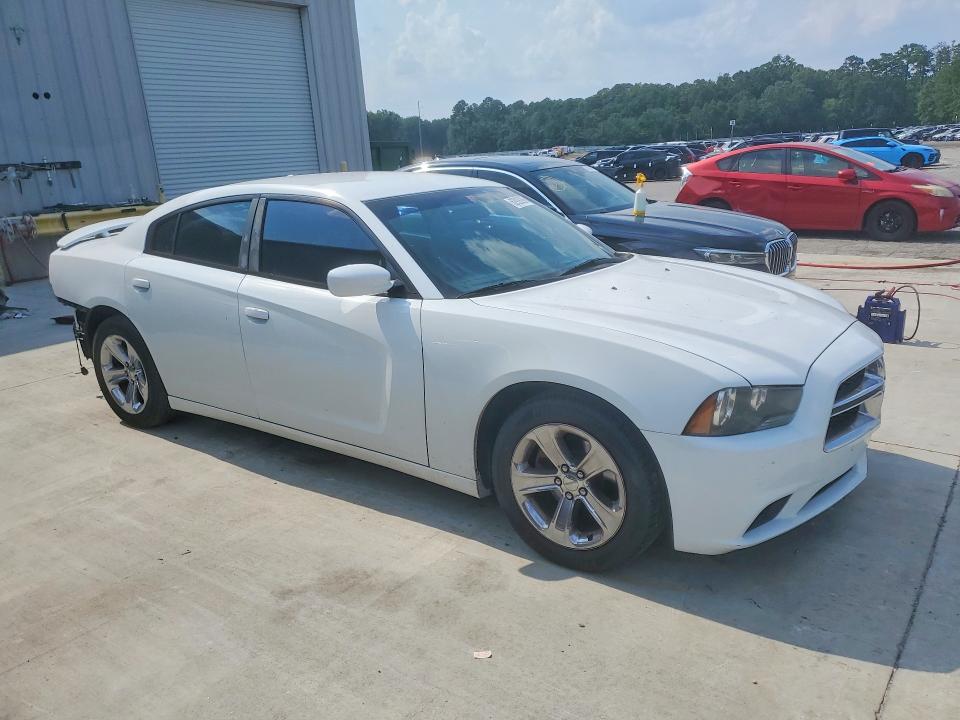 Продаж на аукціоні авто 2013 Dodge Charger, vin: 2C3CDXBG2DH725772, номер лоту: 62929296