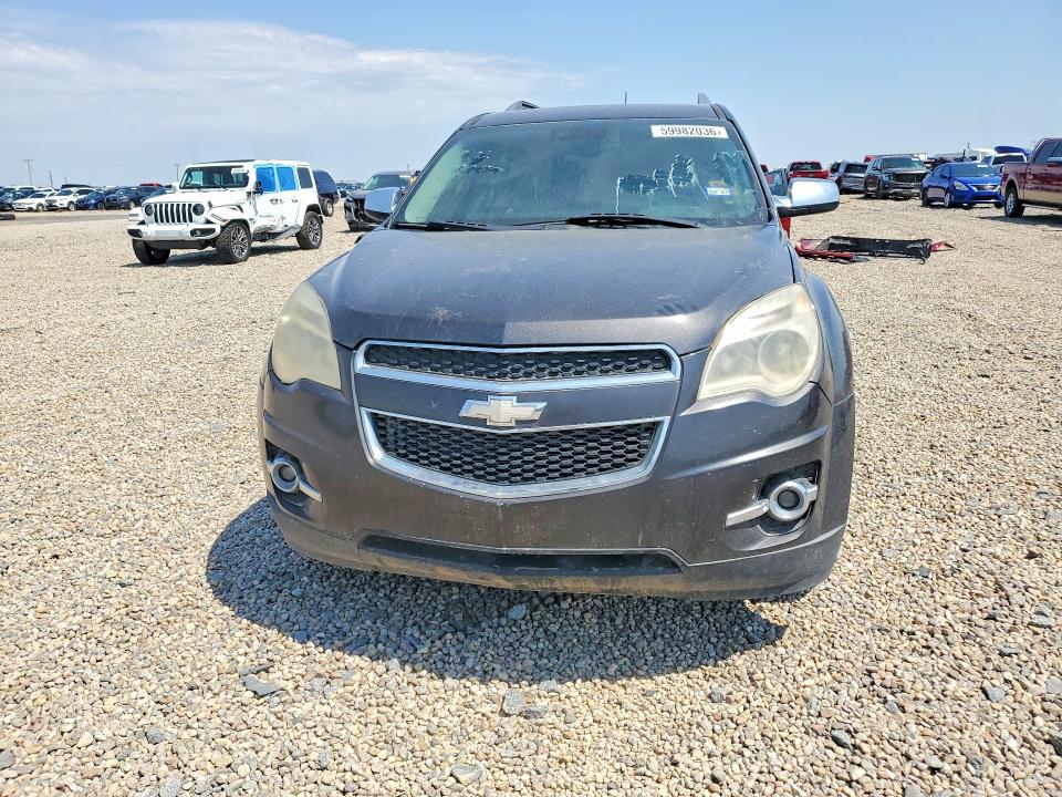 2015 Chevrolet Equinox მანქანა იყიდება აუქციონზე, vin: 2GNFLHE30F6360797, აუქციონის ნომერი: 59982036