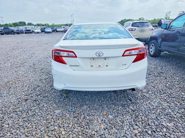 Продаж на аукціоні авто 2012 Toyota Camry, vin: 4T1BF1FK2CU520814, номер лоту: 62590866