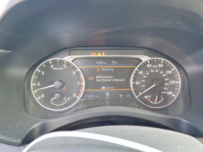 Продажа на аукционе авто 2021 Nissan Altima, vin: 1N4BL4DV7MN351032, номер лота: 62514086