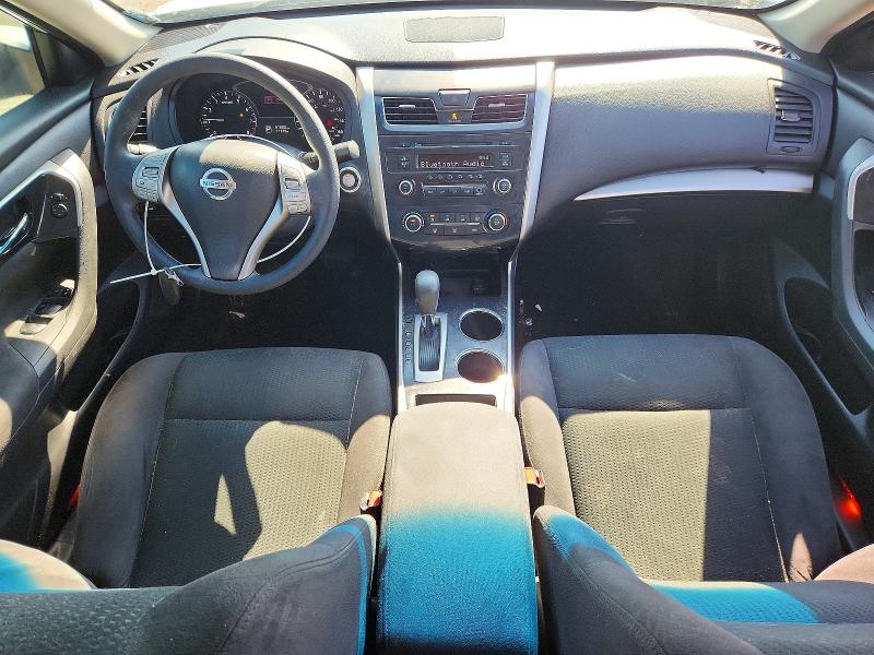 2014 Nissan Altima მანქანა იყიდება აუქციონზე, vin: 1N4AL3AP0EN357431, აუქციონის ნომერი: 62994926