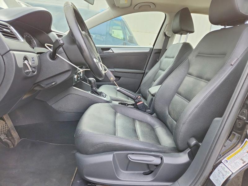 Продажа на аукционе авто 2012 Volkswagen Jetta, vin: 3VWLL7AJ0CM364146, номер лота: 61196806