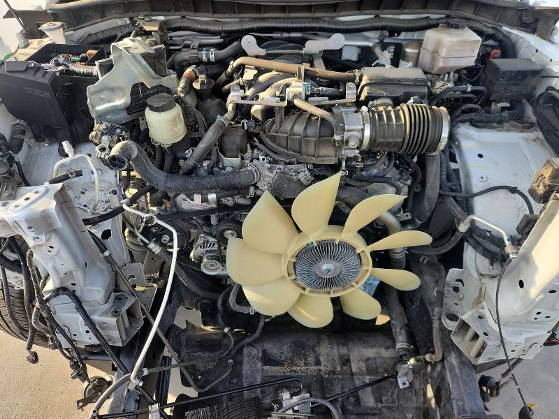 Продаж на аукціоні авто 2023 Infiniti Qx80, vin: JN8AZ2BE6P9307844, номер лоту: 62947126