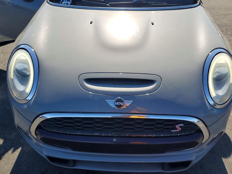 2015 Mini Cooper მანქანა იყიდება აუქციონზე, vin: WMWXP7C50F2A33216, აუქციონის ნომერი: 60878656