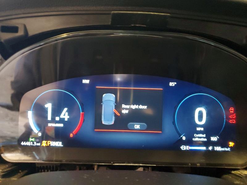 Продажа на аукционе авто 2025 Ford Explorer, vin: 1FM5K8AB8SGA75498, номер лота: 60045816