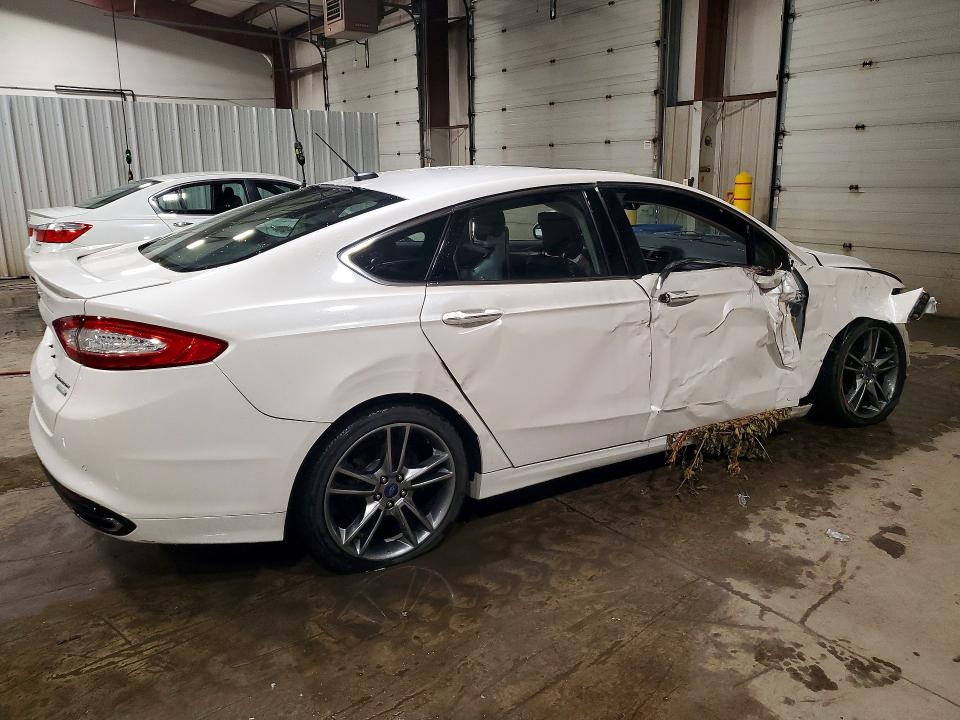 62864986 :رقم المزاد ، 3FA6P0K96FR134513 vin ، 2015 Ford Fusion مزاد بيع