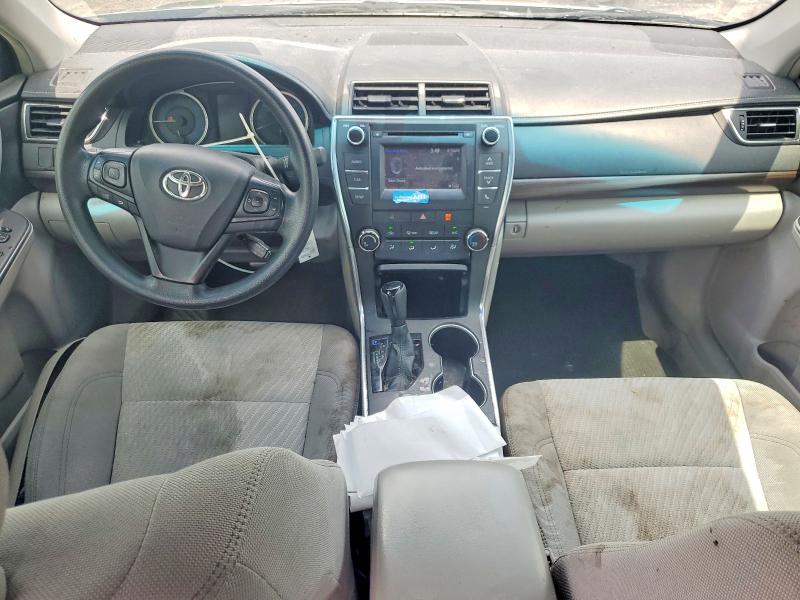 Продаж на аукціоні авто 2016 Toyota Camry, vin: 4T1BF1FK3GU528328, номер лоту: 59918826