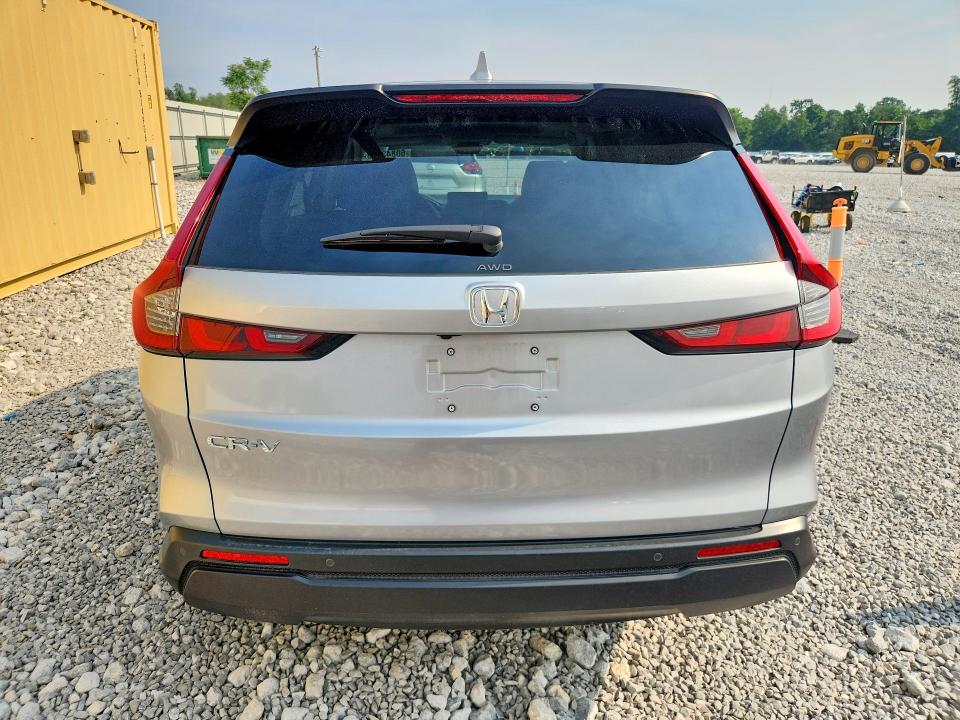 60843106 :رقم المزاد ، 2HKRS4H72TH405665 vin ، 2026 Honda Cr-v مزاد بيع
