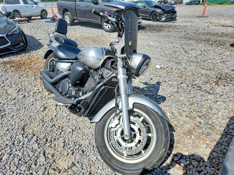 Продажа на аукционе авто 2007 Yamaha Xvs1300, vin: JYAVP25E27A004309, номер лота: 62408306