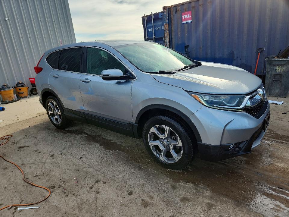 Aukcja sprzedaży 2018 Honda Cr-v, vin: 7FARW2H50JE099542, numer aukcji: 60421896