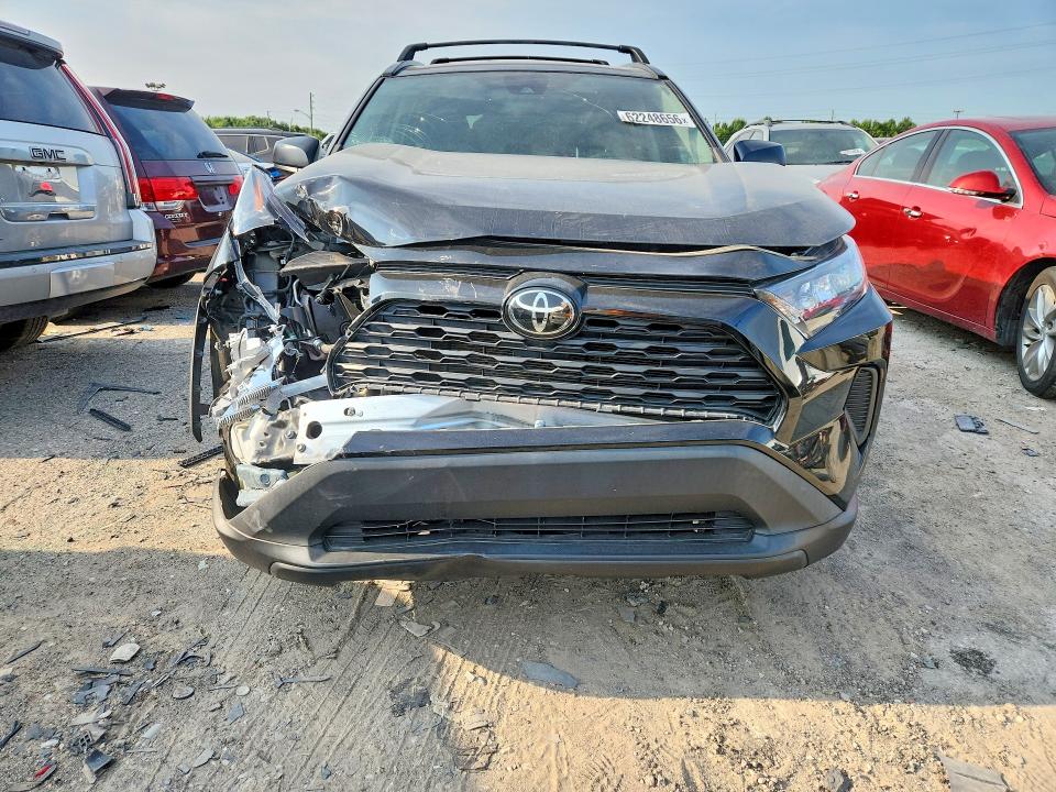 Продаж на аукціоні авто 2021 Toyota Rav4, vin: 2T3F1RFV8MC239247, номер лоту: 62248656