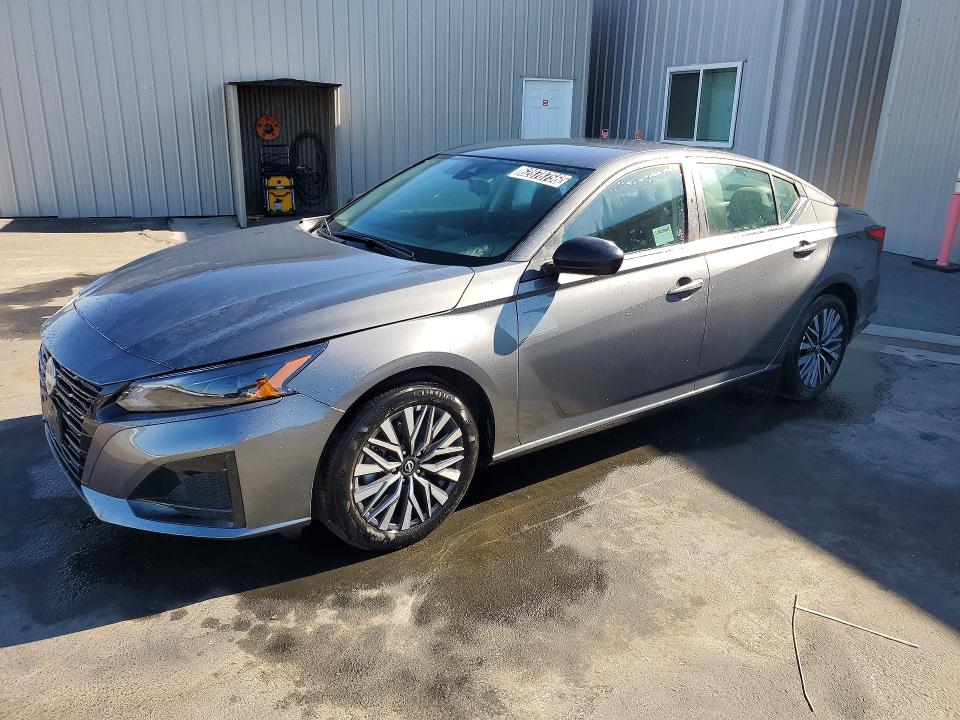 Продаж на аукціоні авто 2026 Nissan Altima, vin: 1N4BL4DV2TN323217, номер лоту: 62878756