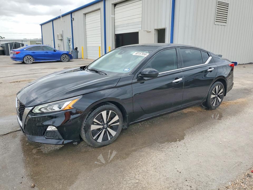 Aukcja sprzedaży 2021 Nissan Altima, vin: 1N4BL4DV6MN417618, numer aukcji: 60157956